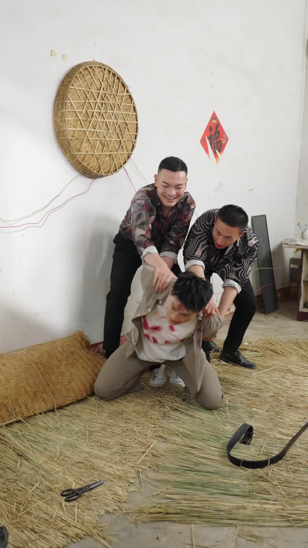 Episode 10 - Cinta Terlarang Pewaris